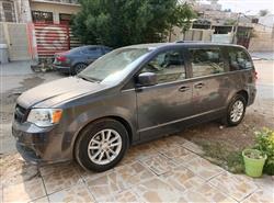 Dodge Grand Caravan